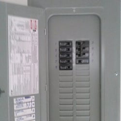 Electrical Energy Systems