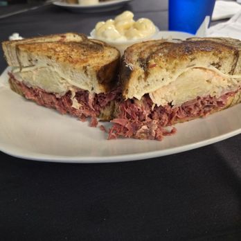 Local Spot 941 - New American Near Me - Venice, Florida
