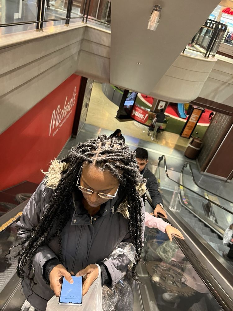 AGNES HAIR BRAIDING Updated July 2024 36 Photos 8661 Colesville