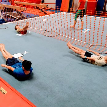 Peninsula Gymnastics - Gymnastics Near Me - San Carlos, California Peninsula Gymnastics - Gymnastics Near Me - San Carlos, California