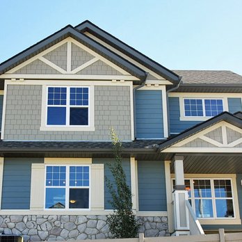 V.A and Sons Construction -  the front of the house - General Contractors Near Me - Turner, Oregon