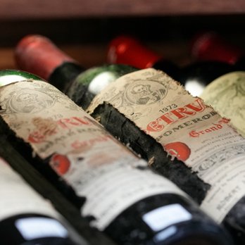 Marky's - VIntage 1973 Petrus Pomerol - Specialty Food Near Me - Miami, Florida