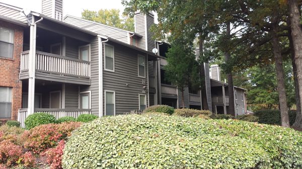 Arbors Of Hickory Ridge 6296 Lake View Trl Memphis Tn Apartments Mapquest