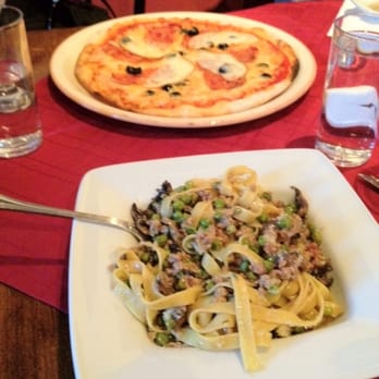 Antichi Sapori - Delicious pizza and pasta! - Pizza Near Me - Waterford, WD