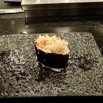 Sendo - Snow Crab - Sushi Bars Near Me - New York, New York Sendo - Snow Crab - Sushi Bars Near Me - New York, New York