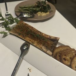 Bone marrow Bone marrow