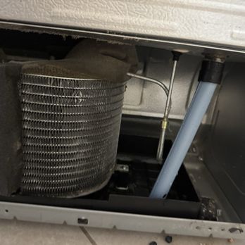 ERA Service Appliance Repair - After the maintenance cleaning - Appliances & Repair Near Me - Riverside, California ERA Service Appliance Repair - After the maintenance cleaning - Appliances & Repair Near Me - Riverside, California