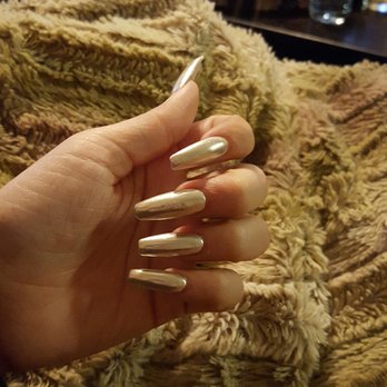 Skyller Nails and Spa - Nail Salons Near Me - Riverside, California