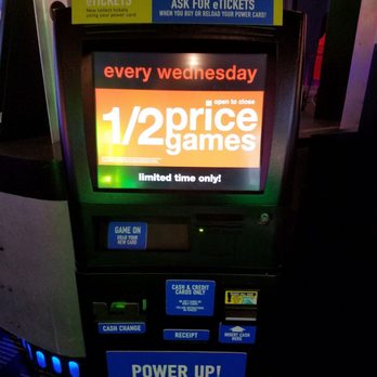 Dave & Buster's Irvine - American Near Me - Irvine, California