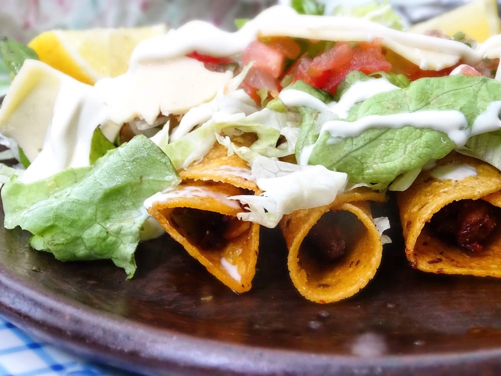 Diners Sabores de México