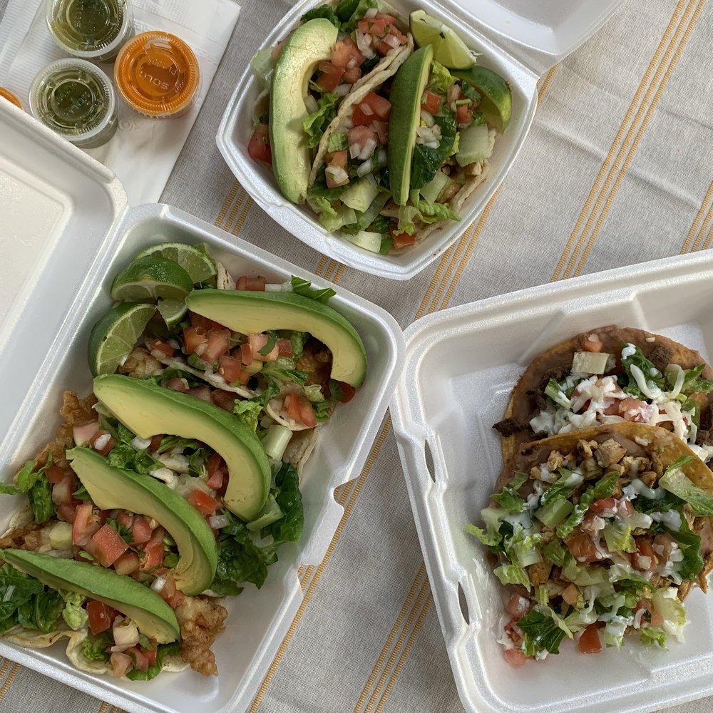 Hashtag Tacos - Shrimp Tacos, Chicken Tacos, Chicken Tostada, Carne Asada Tostada & salsa - Mexican Near Me - Wallingford, Connecticut Hashtag Tacos - Shrimp Tacos, Chicken Tacos, Chicken Tostada, Carne Asada Tostada & salsa - Mexican Near Me - Wallingford, Connecticut