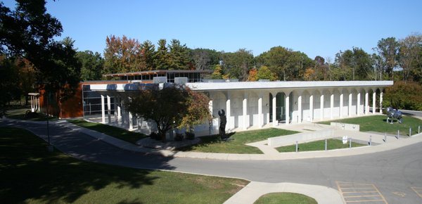 Cedarhurst Center For the Arts by null