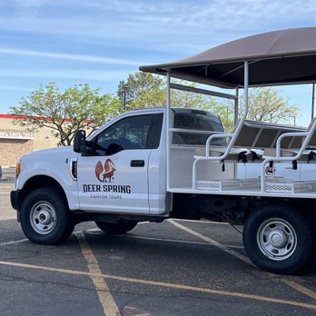 Deer Spring Canyon Tours - Tours Near Me