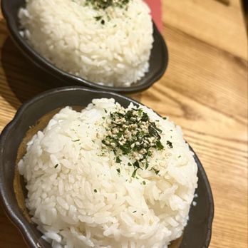 Noah's Kitchen - Rice - Asian Fusion Near Me - Brookline, Massachusetts