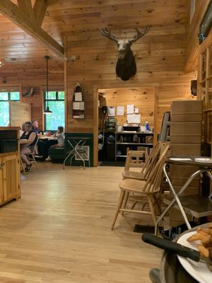 Muddy Moose Restaurant & Pub by null