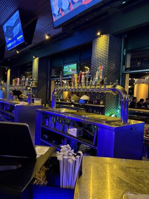 Tap 42 Craft Kitchen & Bar - Boca Raton by null