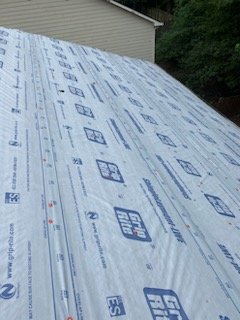 Slide of J Morris Enterprise