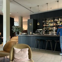 Hotel Mauritzhof