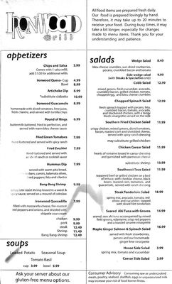 Menu photo 6 Ironwood Grill Texarkana, TX Menu photo 6 Ironwood Grill Texarkana, TX
