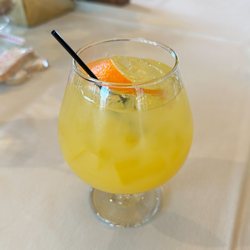 Fox Hill Country Club - Screwdriver