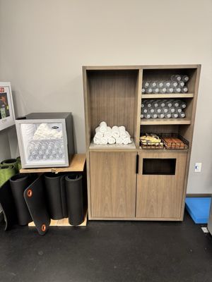 Shashi Hotel Mountain View Palo Alto by null