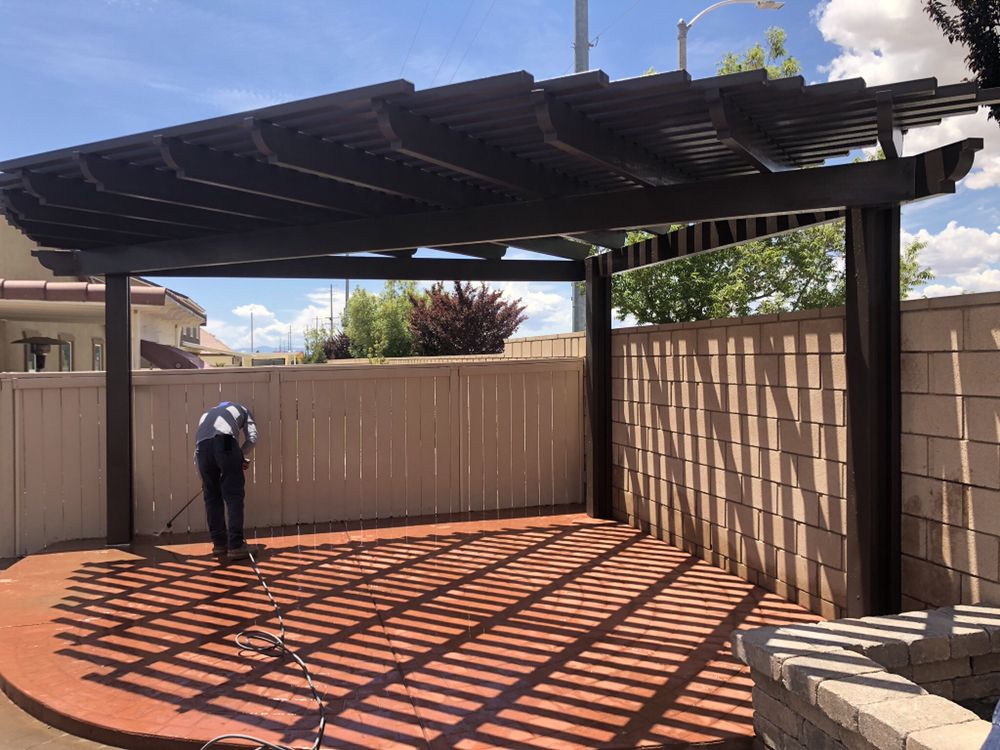 Slide of Bell Remodeling and Construction