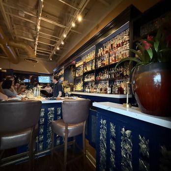 The Ravenous Pig - Bar - New American Near Me - Winter Park, Florida The Ravenous Pig - Bar - New American Near Me - Winter Park, Florida