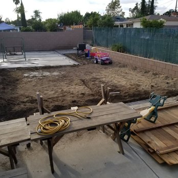 Tony's Landscape - Masonry/Concrete Near Me - Rialto, California Tony's Landscape - Masonry/Concrete Near Me - Rialto, California