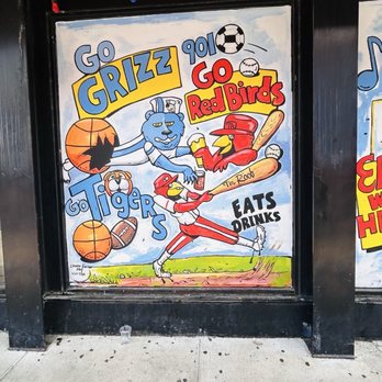 Beale Street - Local Flavor Near Me - Memphis, Tennessee