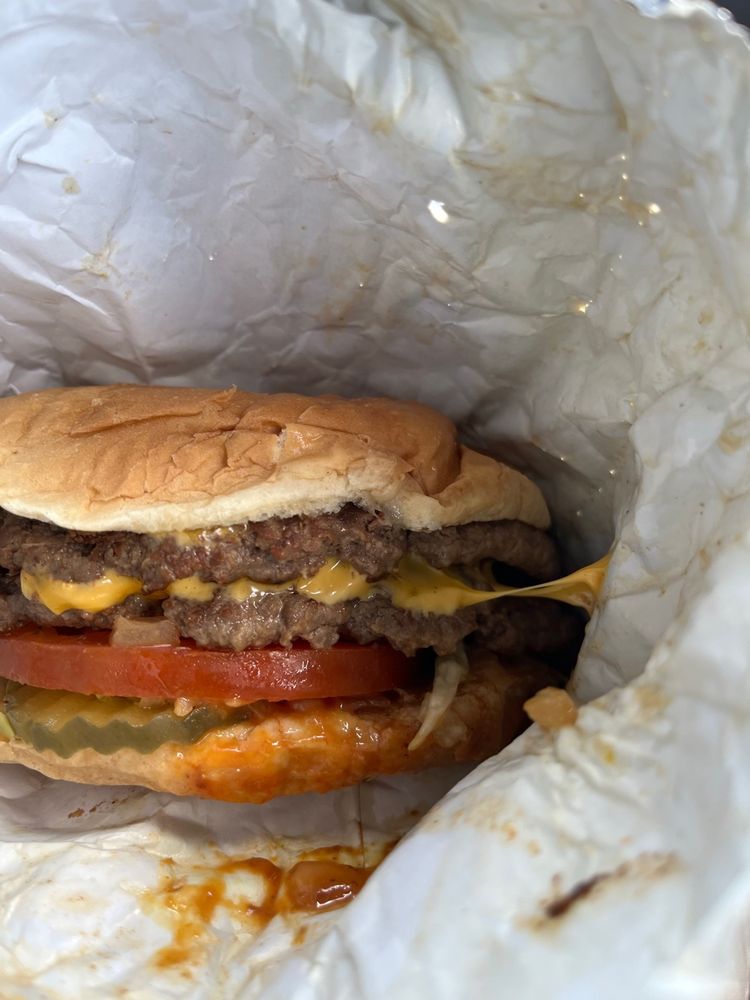 PAUL’S DRIVE IN 35 Photos & 94 Reviews Burgers 10424 Blue Ridge Blvd, Kansas City, MO