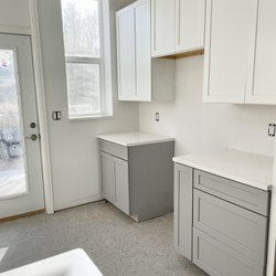 Highland Stones - Kitchen