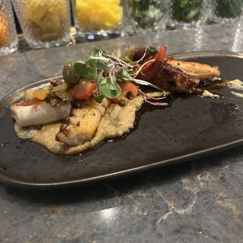 Adelina - Octopus - Italian Near Me - Detroit, Michigan Adelina - Octopus - Italian Near Me - Detroit, Michigan