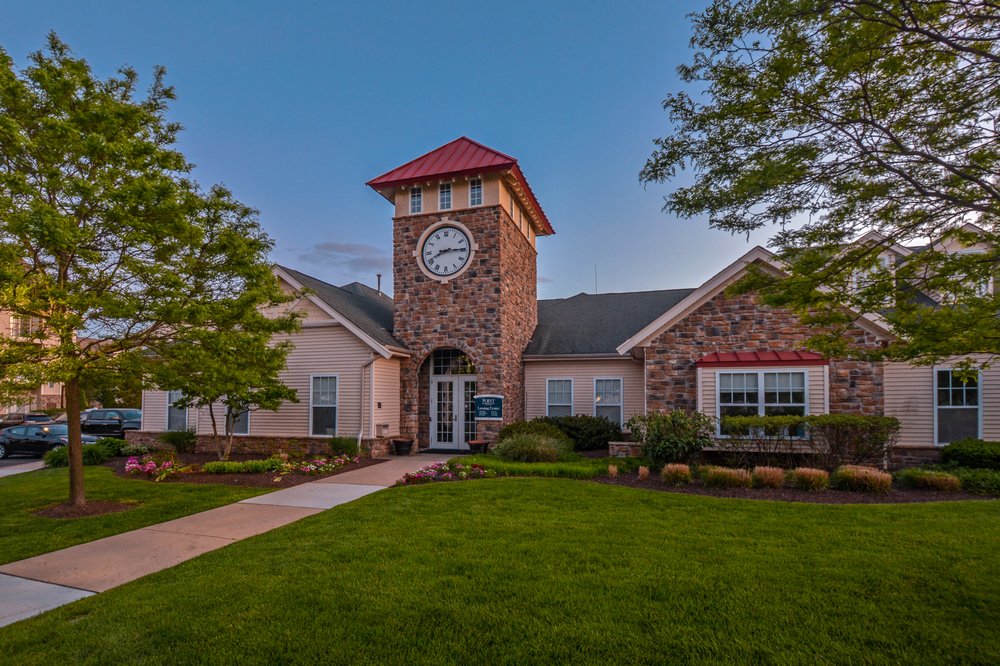 PENNBROOK STATION APARTMENTS 100 Reading Circle, Lansdale, PA Yelp