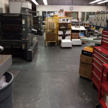 Image Printing - Printing Services Near Me - San Francisco, California