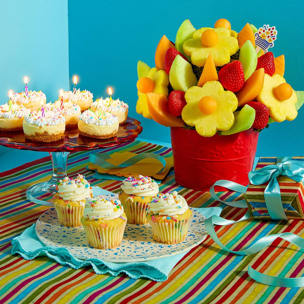 Reviews of EDIBLE ARRANGEMENTS Updated September 2024 18 Photos & 34 Reviews 140 Adelaide