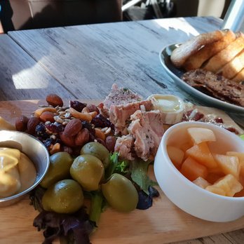 NextDoor Restaurant - Canadian (New) Near Me - Markham, Ontario NextDoor Restaurant - Canadian (New) Near Me - Markham, Ontario