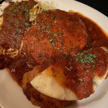 Vincente's Restaurant - Italian Near Me - Wilmington, Delaware