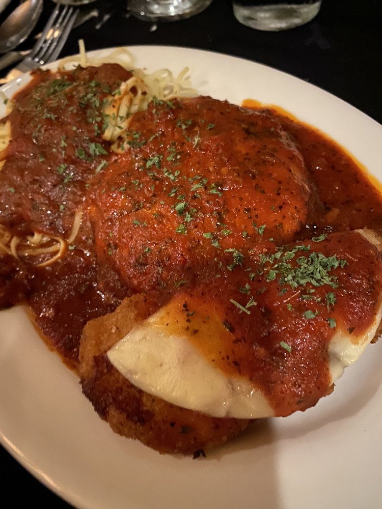 VINCENTE’S RESTAURANT 56 Photos & 98 Reviews 5914 Kirkwood Hwy