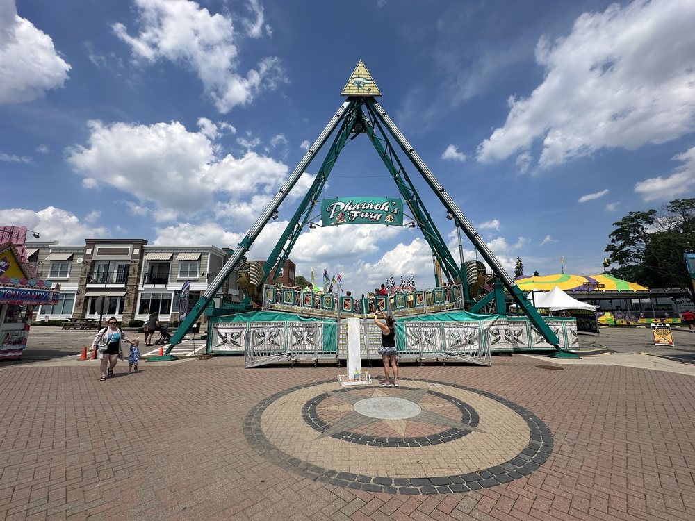 WALTER AND MARY BURKE PARK Updated October 2024 51 Photos & 11