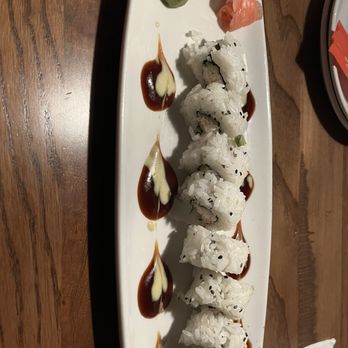 Oswego Grill - California rolls - Steakhouses Near Me - Clackamas, Oregon Oswego Grill - California rolls - Steakhouses Near Me - Clackamas, Oregon