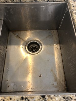 Kitchen Before & Afters - Our services include: Deep Cleaning Move-In/ Move-Out Cleaning Monthly/ Weekly/ Bi-Weekly/ One-time Cleaning Free Estimates Kitchen Before & Afters - Our services include: Deep Cleaning Move-In/ Move-Out Cleaning Monthly/ Weekly/ Bi-Weekly/ One-time Cleaning Free Estimates
