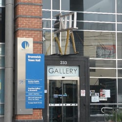 Counihan Gallery in Brunswick