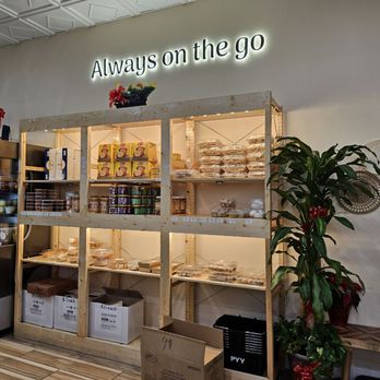 Bb Tee House - Fresh foods for sale. - Bubble Tea Near Me - Philadelphia, Pennsylvania