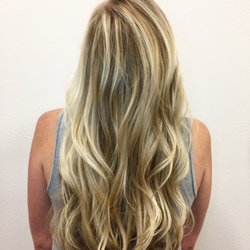 Lavish Hair Studio - Hair by Rayna