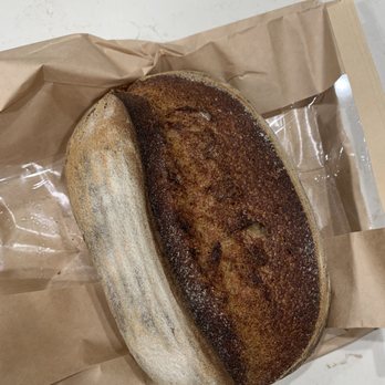 Picking Flours - The OG Sourdough - Bakeries Near Me