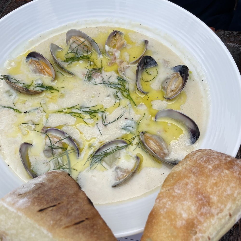 Pico - Clam chowder /perfect - Wine Bars Near Me - Los Alamos, California Pico - Clam chowder /perfect - Wine Bars Near Me - Los Alamos, California