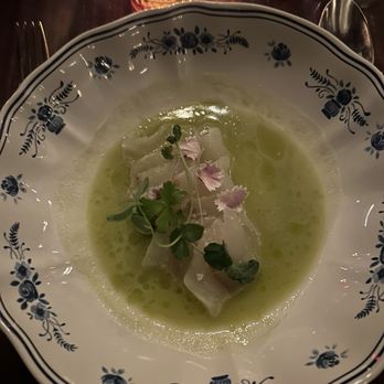 Gage & Tollner - Crudo - American Near Me - Brooklyn, New York Gage & Tollner - Crudo - American Near Me - Brooklyn, New York