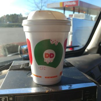 Dunkin - going to Bridgestone load unload. pilot formally Wilco Dunkin Donuts coffee got to get a cup - Coffee & Tea Near Me - Graniteville, South Carolina