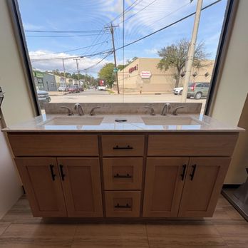 The Corner Cabinet - Kitchen & Bath Near Me - Seaford, New York The Corner Cabinet - Kitchen & Bath Near Me - Seaford, New York