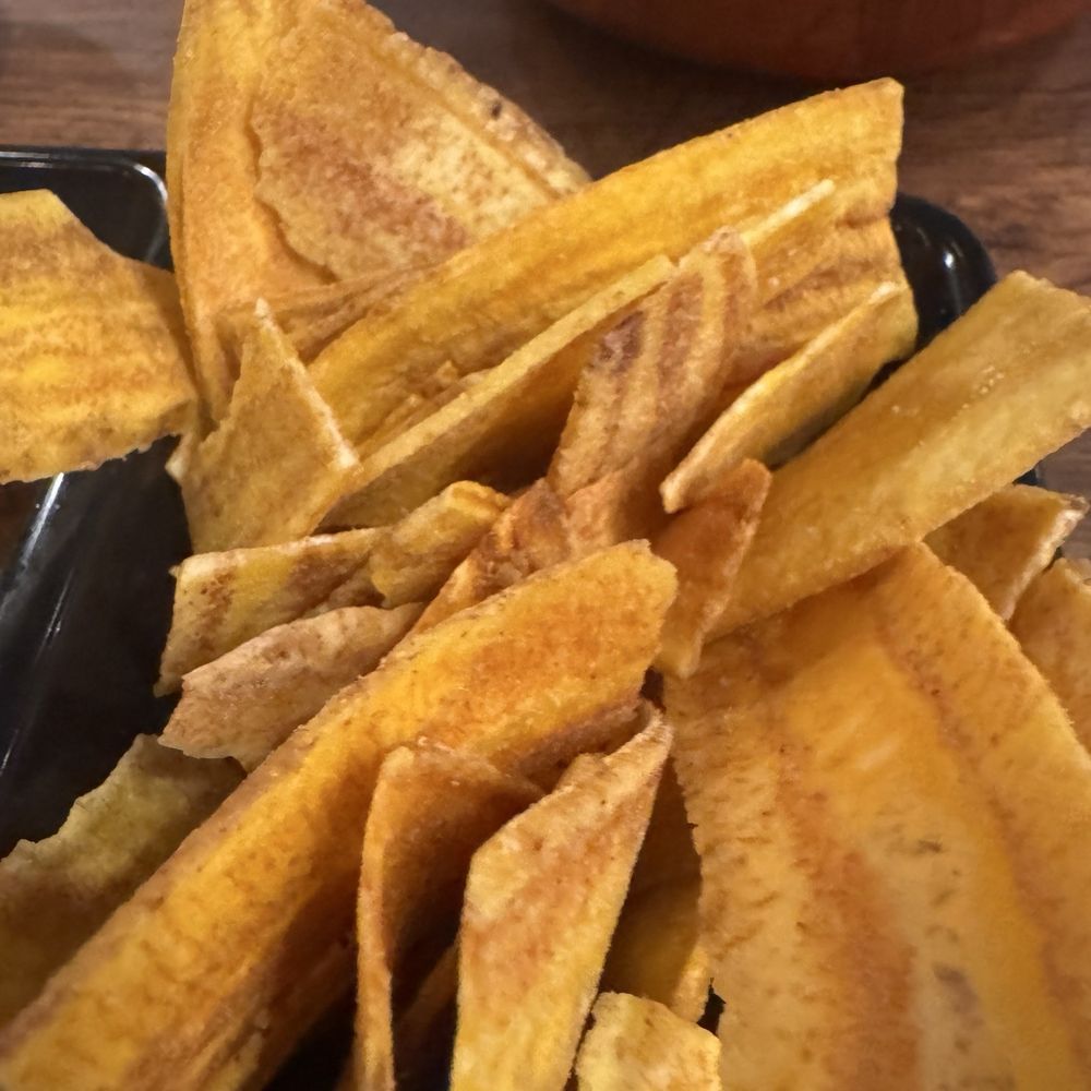 Tapas & Tequila - Plantain chips - Mexican Near Me - Blue Ridge, Georgia Tapas & Tequila - Plantain chips - Mexican Near Me - Blue Ridge, Georgia